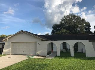 807 Black Knight Dr, Valrico, FL 33594