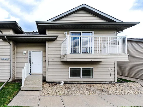 4803 W 54th Ave #20, Camrose, AB T4V 5B1