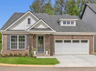 Hampton Plan, Givens Park, Chattanooga, TN 37421