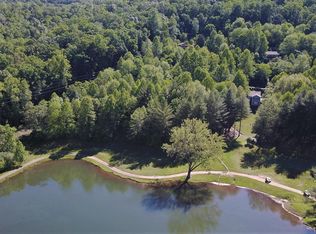 19 Mill Creek Rd LOT 19, Franklin, NC 28734