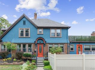 22734 Beech St, Dearborn, MI 48124