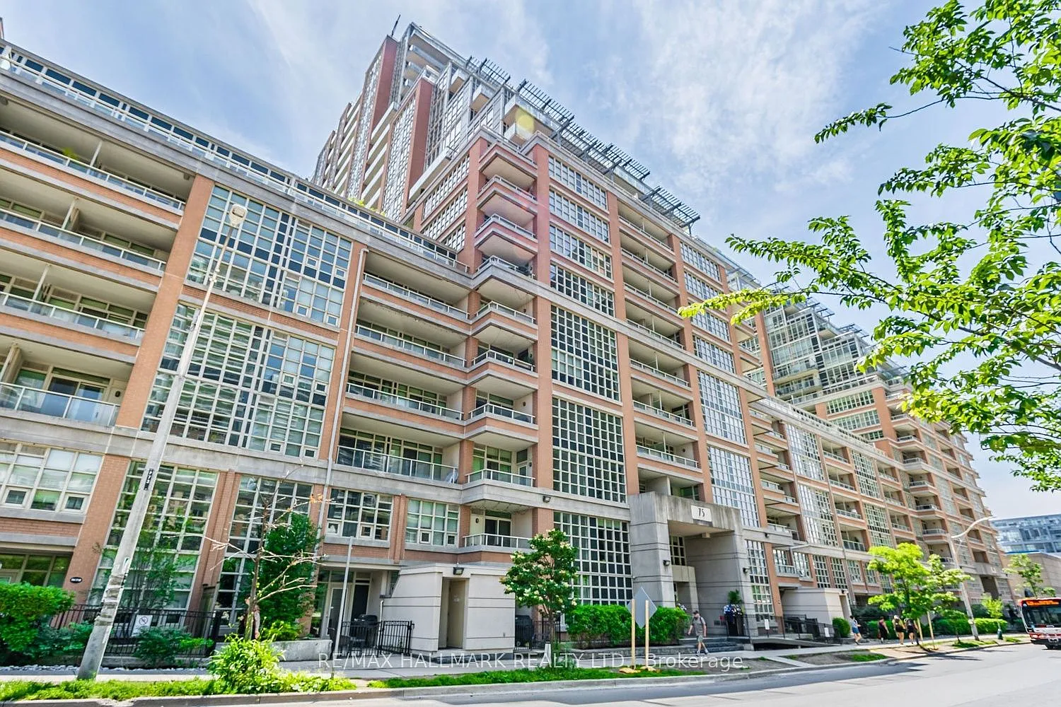 75 Liberty St #1004 photo 1
