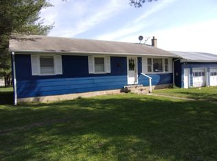 1115 Route 660, Mansfield, PA 16933