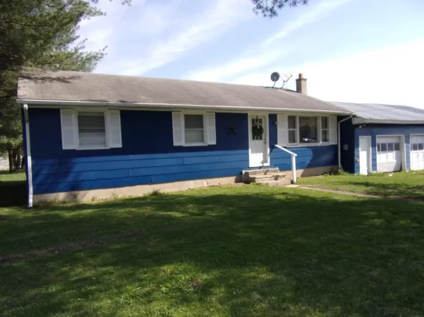 1115 Route 660, Mansfield, PA 16933