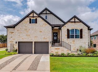 6819 Halesboro Dr, Austin, TX 78736