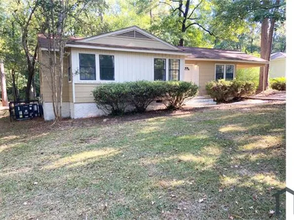 186 N Sunset Ter, Jackson, MS 39212