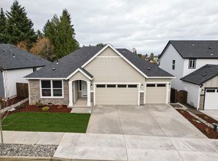 6312 NE 127th St, Vancouver, WA