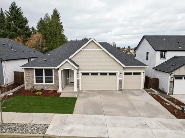 6312 NE 127th St, Vancouver, WA 98686