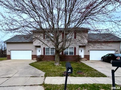 11 Dawson Cir, Riverton, IL, 62561