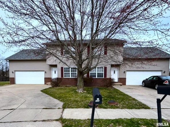 11 Dawson Cir, Riverton, IL 62561