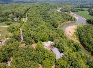 1900 Mill Hill Rd, Saint Clair, MO 63077