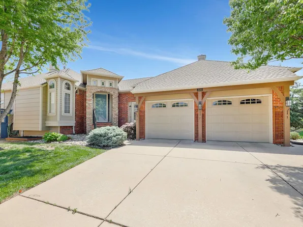326 S Nineiron Ct, Wichita, KS 67235