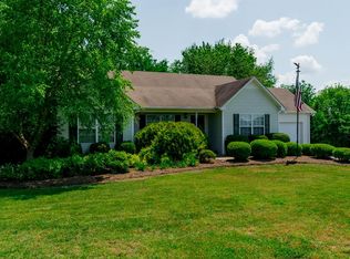 536 Lenape Path, Columbia, TN 38401