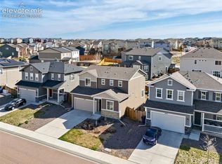 6940 Passing Sky Dr, Colorado Springs, CO 80911