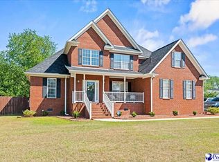 1675 Westview Dr, Florence, SC 29501