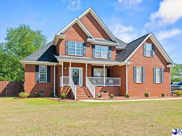 1675 Westview Dr, Florence, SC 29501