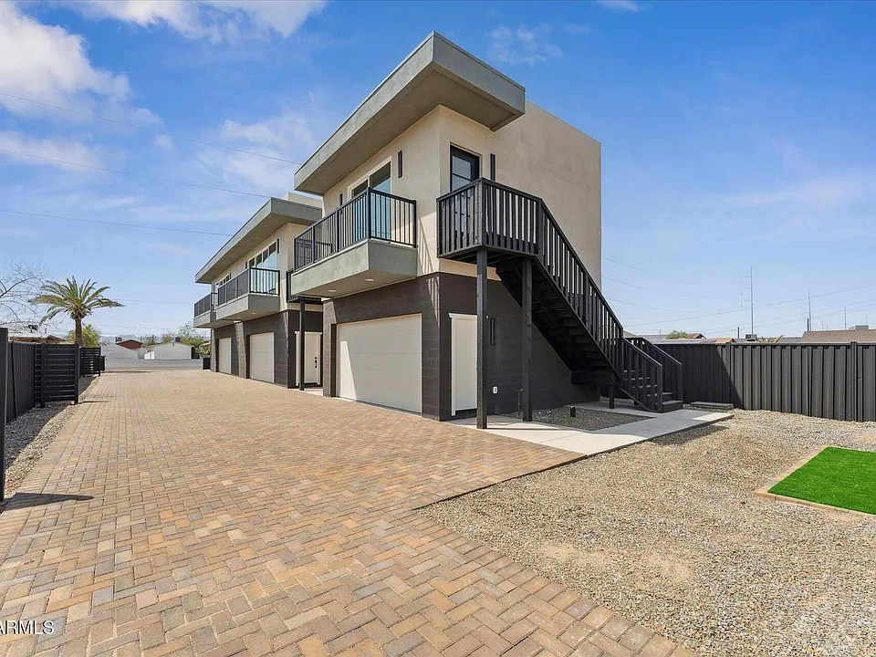 1508 W Sherman St #C