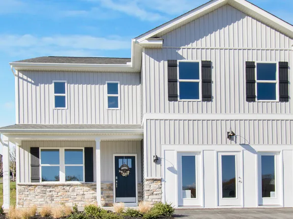 Galen Plan, Meadow Ponds