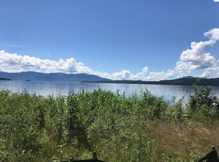 Nna Idaho Country Rd LOT 6, Hope, ID 83836