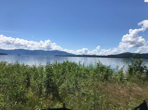 Nna Idaho Country Rd Lot 6, Hope, ID 83836