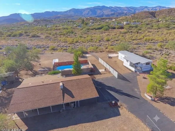 33400 S TA DO HOYA Trail, Black Canyon City, AZ 85324