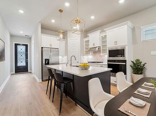 3112 Millwork St, Houston, TX 77080