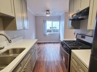 1224 N Formosa Ave APT 4, West Hollywood, CA 90046