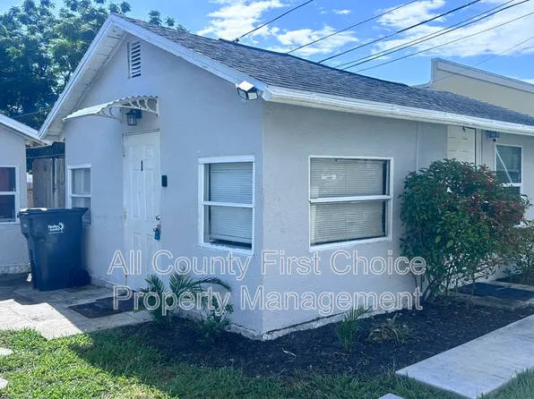 5475 42nd St N APT 1, Saint Petersburg, FL 33714