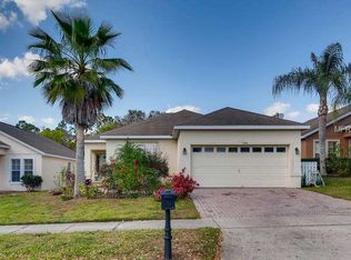 1526 N Hampton Dr, Davenport, FL 33897