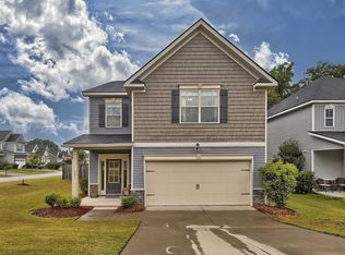 301 Gracemount Ln, Columbia, SC 29229