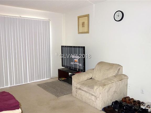 4th image of 3651 Arville St APT 514
