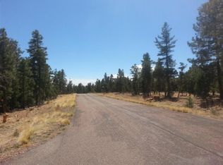 3401 Ponderosa Loop, Heber, AZ 85928