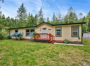 16993 Clear Creek Rd NW, Poulsbo, WA 98370
