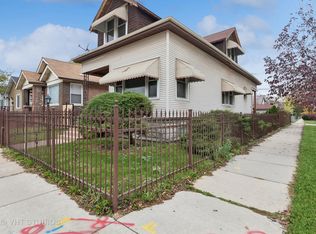 500 W 111th St, Chicago, IL 60628