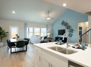 The Kessler Plan, Southridge - Signature Series, McKinney, TX 75071