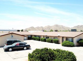 15350 Wanaque Rd, Apple Valley, CA 92307