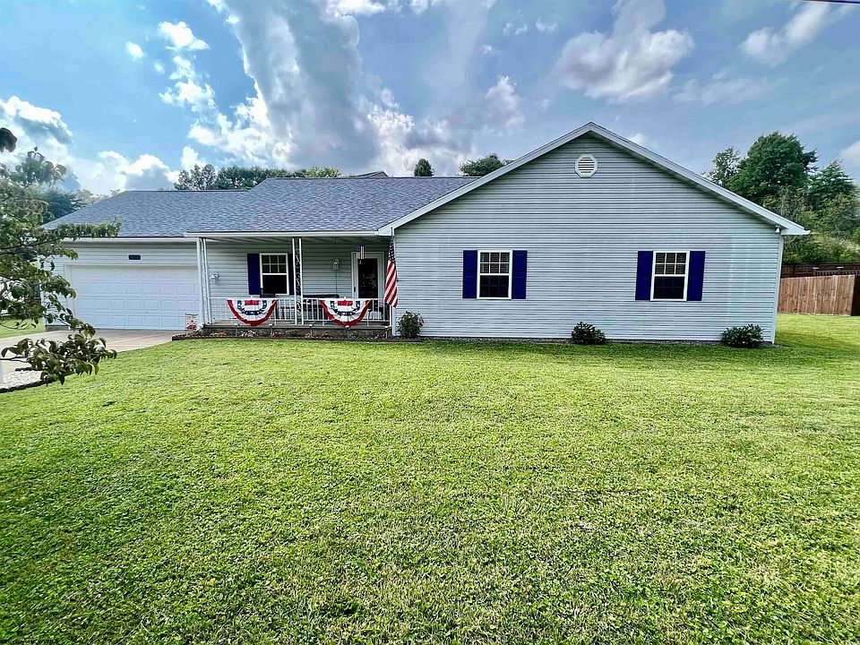 54 Lanham Ln, Fairmont, WV 26554 Zillow