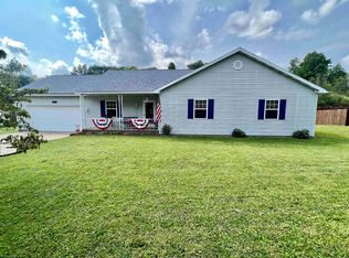 54 Lanham Ln, Fairmont, WV 26554