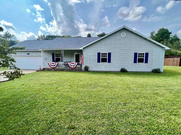 54 Lanham Ln, Fairmont, WV 26554