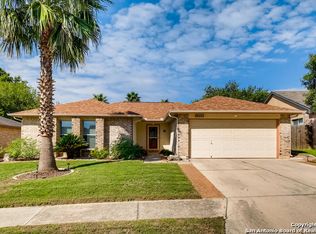 2517 Kline Cir, Schertz, TX 78154