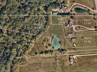 0 Winnemac Rd Tract 3, Richwood, OH 43344