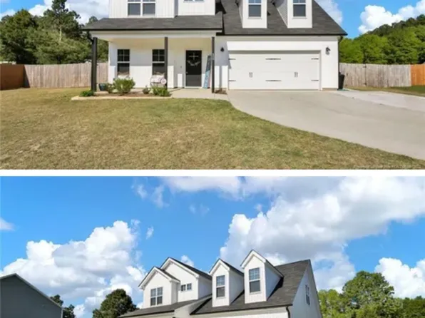 408 Jax Ct, Fayetteville, NC 28312