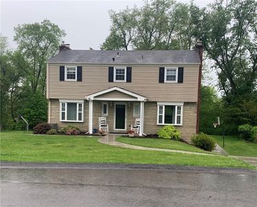 5055 Sequoia Ct, Export, PA, 15632