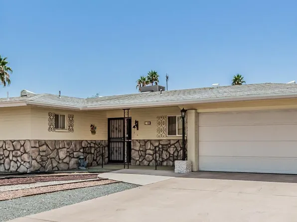 6051 E ENSENADA Street, Mesa, AZ 85205