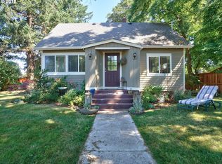 6109 NE Milton St, Portland, OR 97213