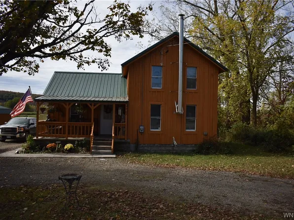 7963 Mosher Hollow Rd, Cattaraugus, NY 14719