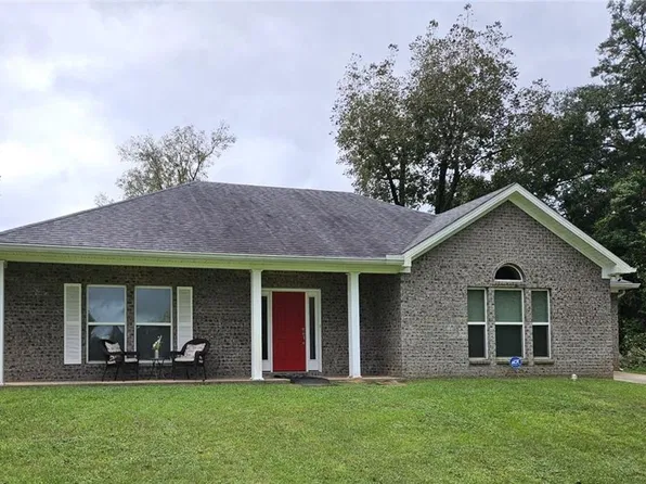 12875 Orchard Dr N, Grand Bay, AL 36541