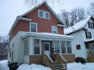 1082 16th Ave SE #1&2, Minneapolis, MN 55414