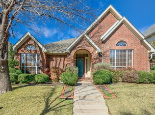 405 Red River Trl, Irving, TX 75063