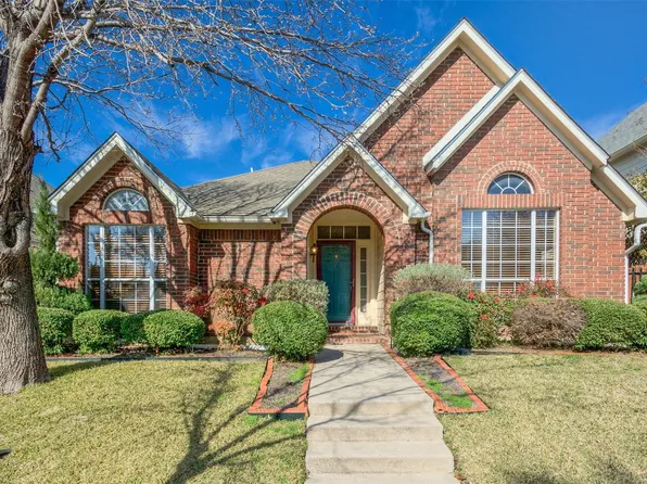 405 Red River Trl, Irving, TX 75063